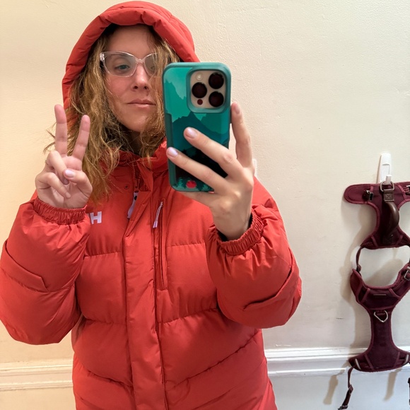 Helly Hansen Aurora Parka - Picture 2 of 9